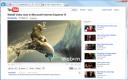 Capture WebM Video for Internet Explorer 9