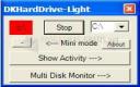 Captura DKHardDrive-Light