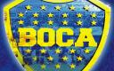 Capture Fond d'écran Boca Juniors