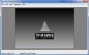 Captura TriAngles 3D Viewer