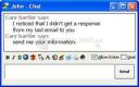 Captura Outlook Messenger