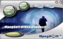 Captura MpegSoft Video Convert