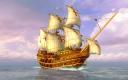 Captura Sea Voyage 3D Screensaver