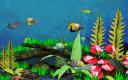 Screenshot Fish Aquarium 3D Screensaver