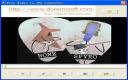 Captura Doremisoft Video to JPG Converter