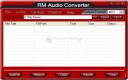 Captura RM Audio Converter