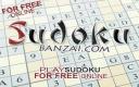 Captura Sudoku banzai
