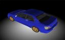Captura Cars Show 3D Screensaver