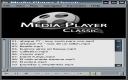Captura Media Player Classic
