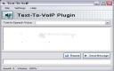 Captura Text-To-VoIP Plugin
