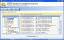 Captura Lotus Notes to Outlook Express