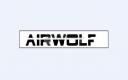 Captura Airwolf Font