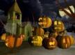 Cattura 3D Scary Halloween Screensaver