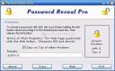 Captura Password Reveal Pro