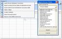 Captura Excel MS Access Import