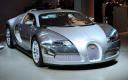 Captura Bugatti Veyron Centenary Special