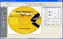 Captura CD Box Labeler Pro