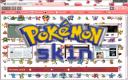 Captura Pokemon Skin/Theme Chrome