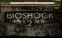 Captura Bioshock 2 Theme Chrome