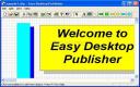 Captura Easy Desktop Publisher