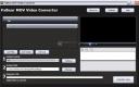 Captura FXBear MOV Video Converter
