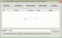 Captura Lisasoft FLV to MP3 Converter
