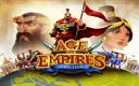 Captura Age of Empire Online