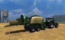 Captura Farming Simulator 2011