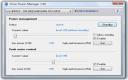 Captura Drive Power Manager
