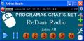 Cattura ReDan Radio
