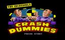 Captura Crash Dummies