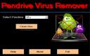 Captura Pendrive Virus Remover