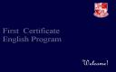 Рисунки First Certificate English Program