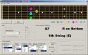 Screenshot Ultimate Guitar Chord Trainer