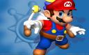 Screenshot Super Mario Bros Hintergrundbild