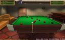 Screenshot 3D Live Snooker