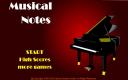 Cattura Musical Notes