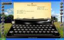 Captura Visual Typewriter