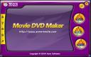 Screenshot Movie DVD Maker