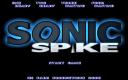 Screenshot Sonic Spike