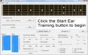 Screenshot Ultimate Guitar Ear Trainer