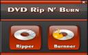 Screenshot DVD Rip N' Burn