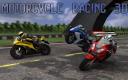 Captura Motorcycle Racing 3D