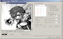 Screenshot Photoshop Manga-Effect Plugin