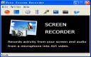 Screenshot Free Screen Recorder