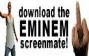 Screenshot Eminem Screenmate