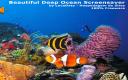 Opublikowano Beautiful Deep Ocean Screensaver