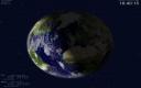 Screenshot Actual Earth 3D