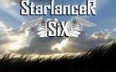 Captura Starlancer Six
