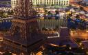 Captura Vegas de Noite